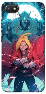 Чехол на Xiaomi Redmi 6A Edward Elric фото 1 из 1
