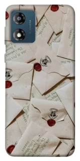 Чохол на Motorola Moto E13 Harry Potter v1 фото 1 з 1