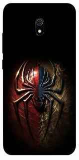 Чохол на Xiaomi Redmi 8a Spiderman icon фото 1 з 1