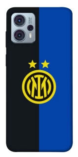 Чохол на Motorola Moto G23 FC Inter v1 фото 1 Чохол на Motorola Moto G23 FC Inter v1 фото 1 з 1