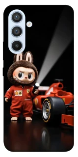 Чохол на Samsung Galaxy A54 5G F-1 Labubu фото 1 з 1