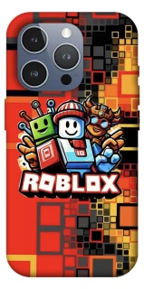 Чохол на Apple iPhone 16 Pro Max Roblox aesthetics ver.8 фото 1 з 1