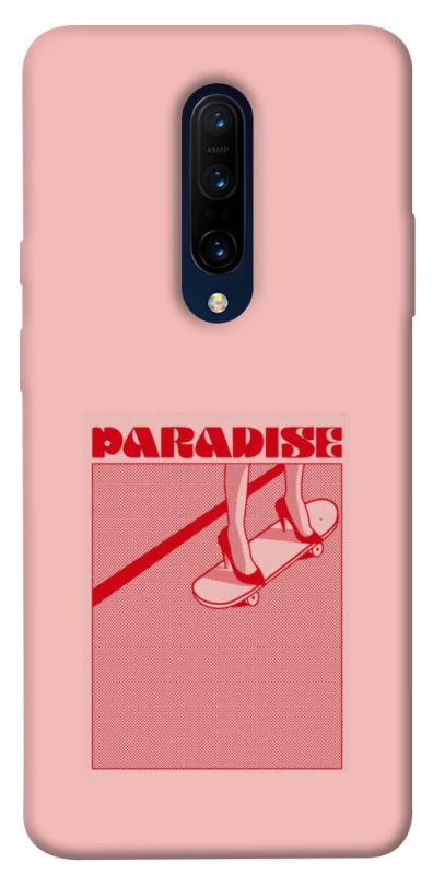 Чохол на OnePlus 7 Pro Paradise фото 1 з 1