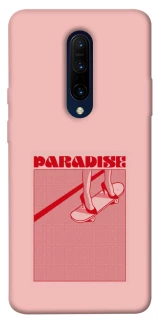 Чохол на OnePlus 7 Pro Paradise фото 1 з 1
