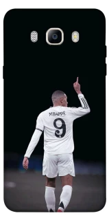 Чохол на Samsung J710F Galaxy J7 (2016) Kylian Mbappé фото 1 з 1