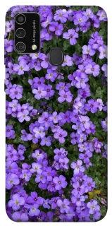 Чохол на Samsung Galaxy M21s Flowers v17 фото 1 з 1
