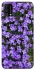 Чохол на Samsung Galaxy M21s Flowers v17 фото 1 з 1