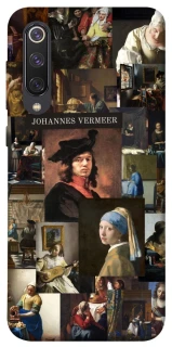 Чохол на Xiaomi Mi 9 SE Johannes Vermeer фото 1 з 1