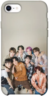 Чохол на Apple iPhone SE (2020) NCT фото 1 з 1