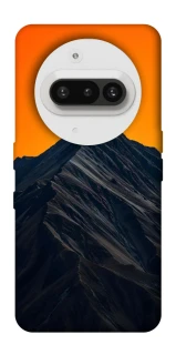 Чохол на Nothing Phone (3a) Black rock фото 1 з 1