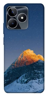 Чехол на Realme C53 Star mountain фото 1 из 1