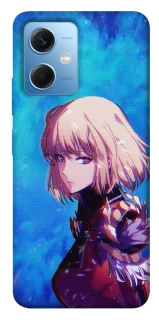 Чехол на Xiaomi Redmi Note 12 5G Cha Hae In фото 1 из 1