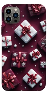 Чохол на Apple iPhone 12 Pro (6.1") Christmas spirit ver.7 фото 1 з 1