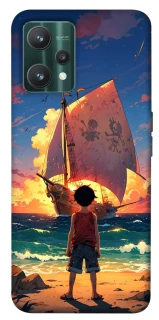 Чехол на Realme 9 Pro One Piece фото 1 из 1