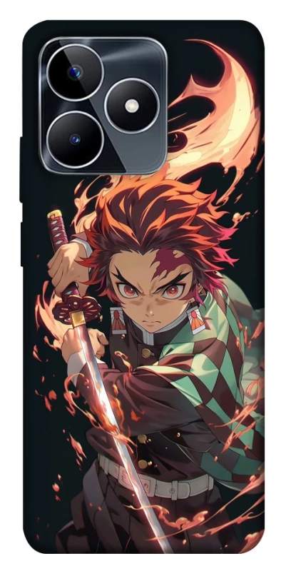 Чехол на Realme C53 Tandziro фото 1 из 1