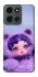 Чохол на Motorola Moto G Power (2025) SKULLPANDA × My Little Pony Ver.2 фото 1 з 1