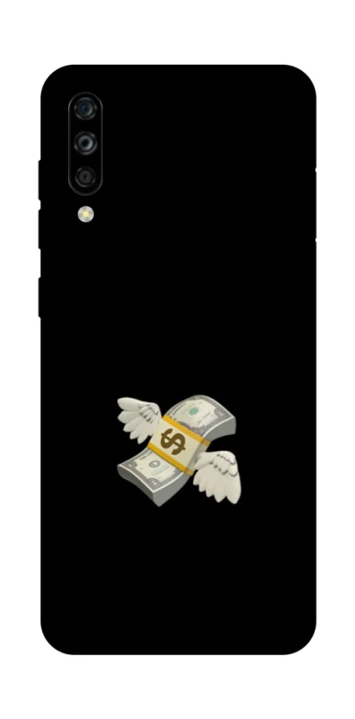 Чохол на ZTE Blade A7s (2019) Easy cash фото 1 з 1