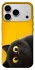 Чехол на Apple iPhone 18 Pro Max This is Cat фото 1 из 1