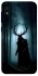 Чехол на Samsung Galaxy A10 (A105F) Forest demon фото 1 из 1