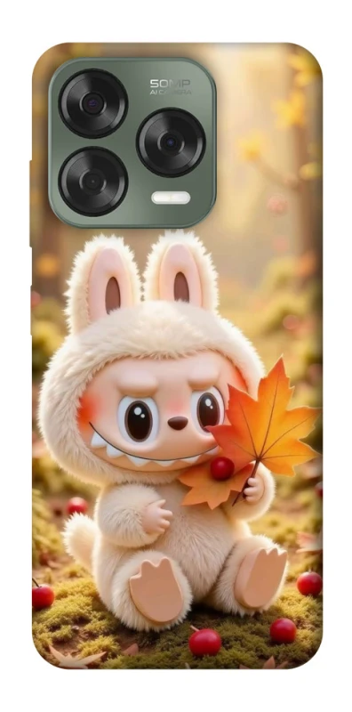 Чохол на ZTE Nubia V70 Design Labubu Autumn фото 1 з 1