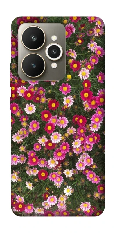 Чохол на Realme 15 Flowers v8 фото 1 з 1
