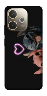 Чохол на Oppo A5 Pro 4G Love Stitch & Angel фото 1 з 1
