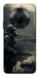 Чохол на Huawei Y9a Stalker v2 фото 1 з 1