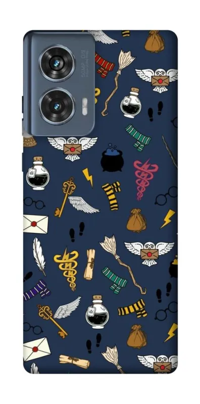 Чехол на Motorola Edge 50 Harry Potter v1 фото 1 из 1