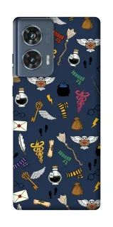 Чехол на Motorola Edge 50 Harry Potter v1 фото 1 из 1