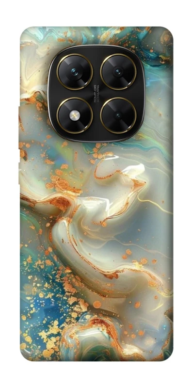 Чехол на Xiaomi Poco X7 Epoxy design ver.3 фото 1 из 1