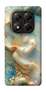 Чехол на Xiaomi Poco X7 Epoxy design ver.3 фото 1 из 1