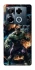 Чохол на Infinix Note 40 Pro 4G Hulk v2 фото 1 з 1