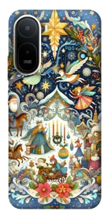 Чохол на Xiaomi Redmi A7 Pro 4G Christmas spirit ver.11 фото 1 з 2
