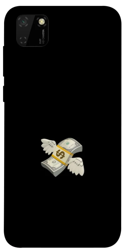 Чохол на Huawei Y5p Easy cash фото 1 з 1