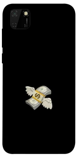 Чохол на Huawei Y5p Easy cash фото 1 з 1