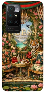 Чехол на Xiaomi Redmi 10 Guess фото 1 из 1