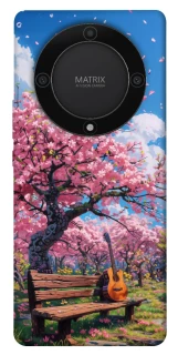 Чохол на Huawei Magic5 Lite Sakura фото 1 з 1