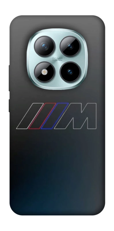 Чехол на Xiaomi Redmi Note 15 Pro+ 5G M-series фото 1 из 1