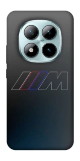 Чехол на Xiaomi Redmi Note 15 Pro+ 5G M-series фото 1 из 1