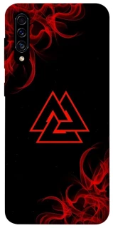 Чохол на Samsung Galaxy A50 (A505F) / A50s / A30s Валькнут фото 1 з 1