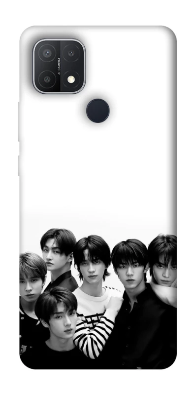 Чехол на Oppo A15s / A15 TWS фото 1 из 1