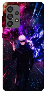 Чехол на Samsung Galaxy A73 5G Satoru Gojo v2 фото 1 из 1