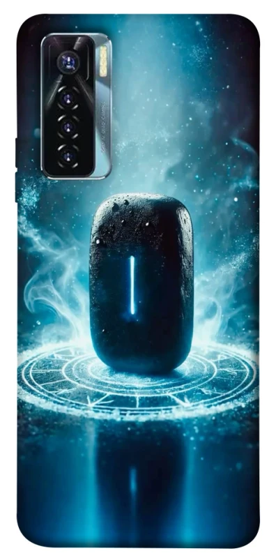 Чохол на TECNO Camon 17 Pro Руна Іса фото 1 з 1