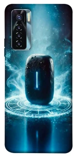 Чехол на TECNO Camon 17 Pro Руна Иса фото 1 из 1