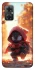 Чохол на Xiaomi Redmi Note 11R Mini  Spiderman фото 1 з 1