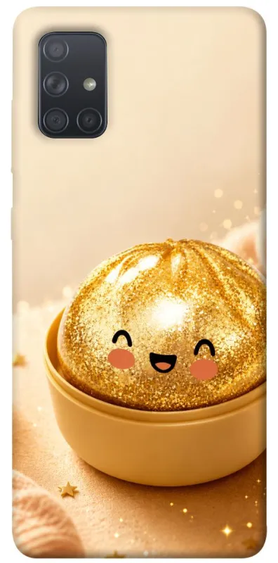 Чохол на Samsung Galaxy A71 Dumpling ver.6 фото 1 з 1
