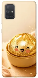 Чохол на Samsung Galaxy A71 Dumpling ver.6 фото 1 з 1