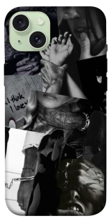 Чехол на Apple iPhone 15 Plus (6.7") Hot collage ver.6 фото 1 из 1