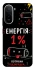 Чохол на Xiaomi Redmi A7 Pro 4G Енергія: 1% фото 1 з 2