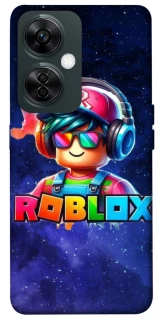 Чехол на OnePlus Nord CE 3 Lite Adopt Me Animal Race фото 1 из 1